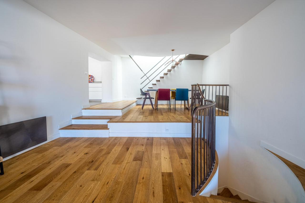 Residence Du Panier - Centre-Ville - マルセイユ エクステリア 写真