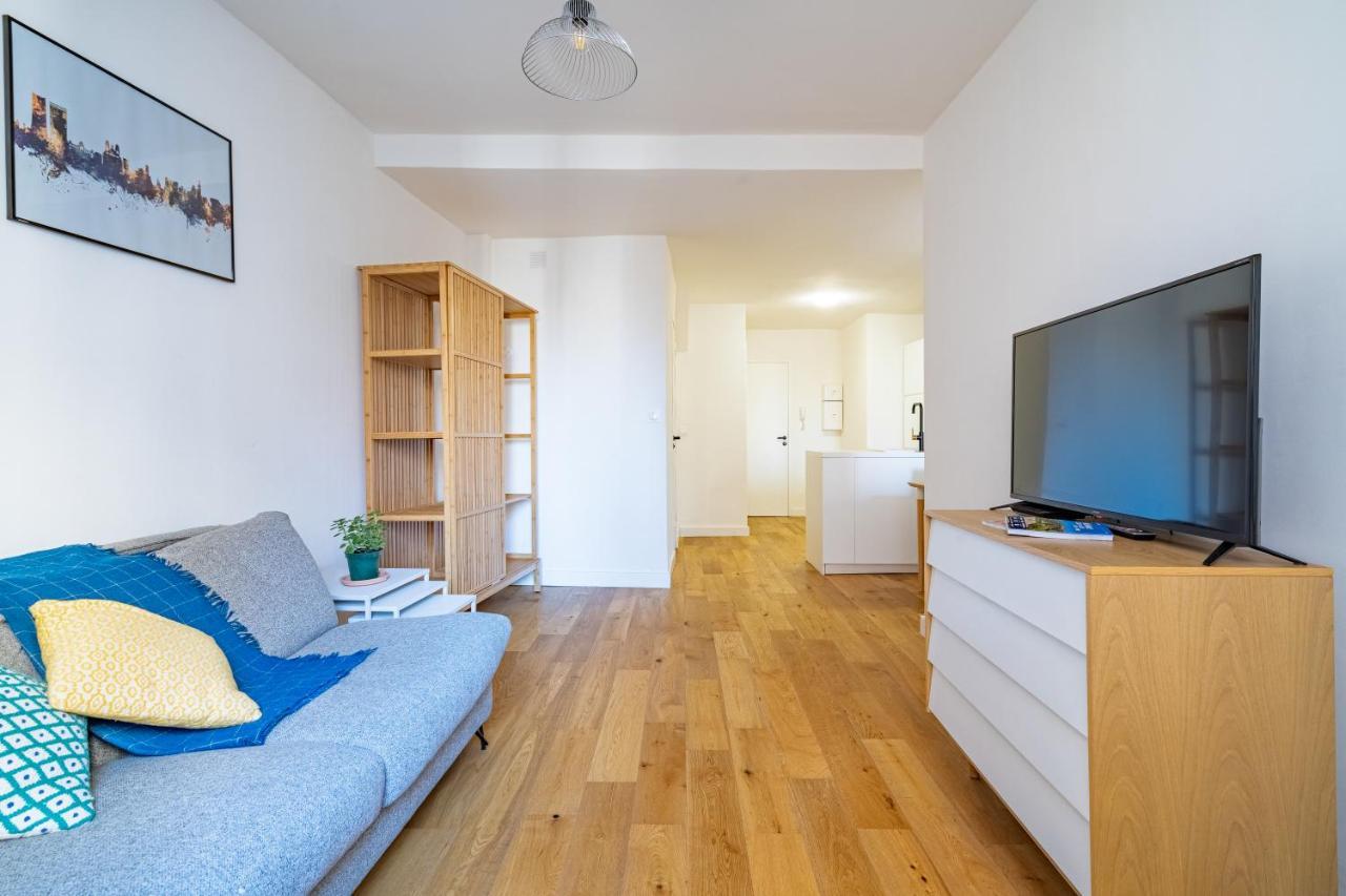Residence Du Panier - Centre-Ville - マルセイユ エクステリア 写真
